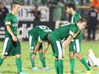 מכבי חיפה הפסידה 1:0 לאלקמאר