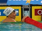 נבחרת ישראל בשחייה יצאה לדובאי ללא אישור