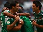 מארקס: "מקסיקו יכולה להגיע עד הגמר"