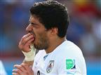 "אורוגוואי מאיימת לא לשחק נגד קולומביה"