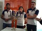 "היום כולם יודעים מי זה יעקב טומרקין"
