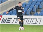 בבייב כשיר. שחקן לפני ק"ש: "כמו גמר גביע"