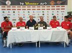 בית הלחמי: לא מתייחס לאמירות, מאמין בקבוצה