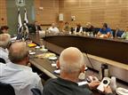 "נתניהו וכחלון החליטו לסגור את הספורט"