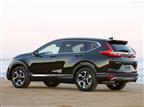 הוזלה: הונדה מעדכנת את מחיר 4X4 CR-V