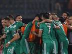 צפו: אלג'יריה בשמינית עם 0:1 על סנגל