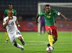 צפו: קמרון עלתה לשמינית אחרי 0:0 עם גאנה