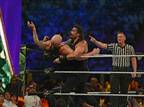 האם מתאבקי ה-WWE הוחזקו כבני ערובה?