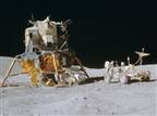 מי ייצר ל-NASA את הרכב החדש לירח?