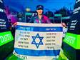 מנציחה את תלמידיה: הרגע המרגש באיש הברזל