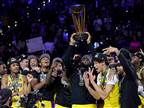 לייקרס גברה על אינדיאנה וזכתה בגביע ה-NBA