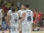כשהיה בטוח שהוא ניצל, זה מה שקרה