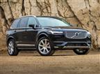 מבחן דרכים: וולבו XC90 T8