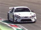 פיאט נכנסת לעולם המירוצים עם 124 אבארט GT4