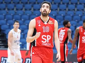 גלבוע/גליל חגגה על ירושלים ועלתה ל-0:1