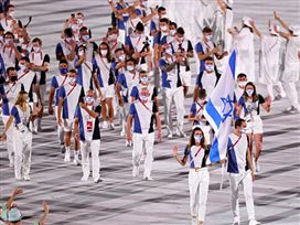 למקרה שפספסתם: הרגעים הבולטים בטקס הפתיחה