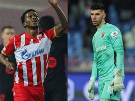 (Photo by Srdjan Stevanovic/Getty Images)