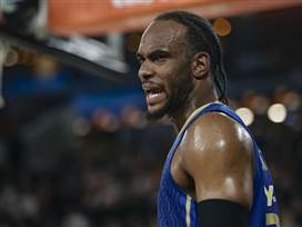 (Jose Miguel Fernandez/Anadolu via Getty Images)