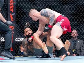 מטורף. בראנייבסקי (GETTY)