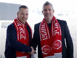 סכום נאה לכיס (מתוך הרשתות של הפועל ת"א)