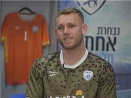 ראיון בלעדי: "עוד אהיה שוער ראשון בבאיירן"