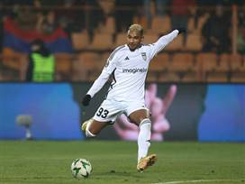 (Photo by Victor Boyko - UEFA/UEFA via Getty Images)