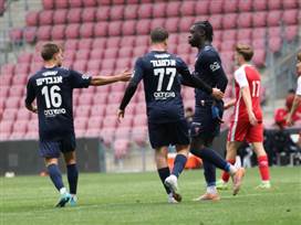 (צילום: ניסים כחלון, באדיבות הפועל ירושלים)