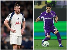 (Gabriele Maltinti, Catherine Ivill - AMA/Getty Images)