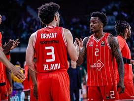 (Photo by Yulian Todorov/Euroleague Basketball via Getty Images)