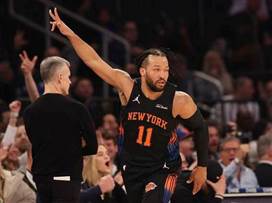 לראשונה משנות ה-90 (GETTY)