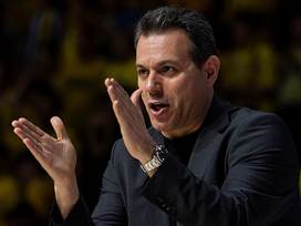 (Photo by Srdjan Stevanovic/Euroleague Basketball via Getty Images)