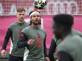 (Photo by Karl-Josef HILDENBRAND / AFP via Getty Images)