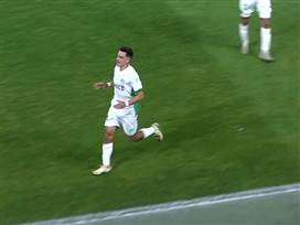 כפ"ס הביסה 0:3 את הפועל חדרה