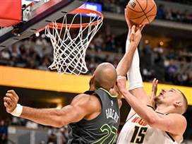 (Photo by AAron Ontiveroz/The Denver Post)