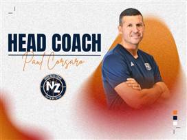 פול קורסארו. הבכורה הערב (צילום: עירוני נס ציונה)