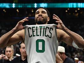 הפערים ברורים: בוסטון פירקה את פילדלפיה