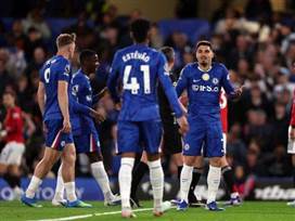 Izzy Poles - AMA/Getty Images