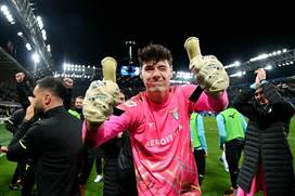 Marco Rosi - SS Lazio/Getty Images