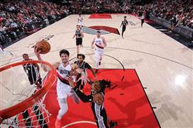 Cameron Browne/NBAE via Getty Images