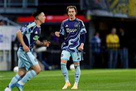 Marcel van Dorst/EYE4IMAGES/NurPhoto via Getty Images