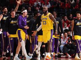 (Photo by Logan Riely/NBAE via Getty Images)