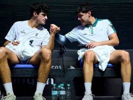 (צילום: Premier Padel)