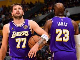 Adam Pantozzi/NBAE via Getty Images