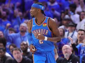 Jesse D. Garrabrant/NBAE via Getty Images