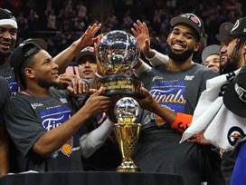 Gregory Shamus/Getty Images