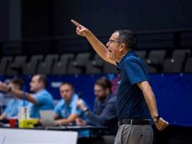"הלב מלא בגאווה". נתן (FIBA)