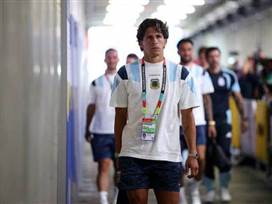 Hector Vivas - FIFA/FIFA via Getty Images