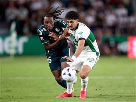 Omar Arnau/Quality Sport Images/Getty Images