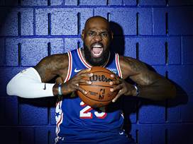 (Emilee Chinn/Getty Images)