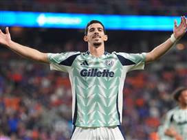 "מהקטלניים בליגה". תורג`מן (GETTY)